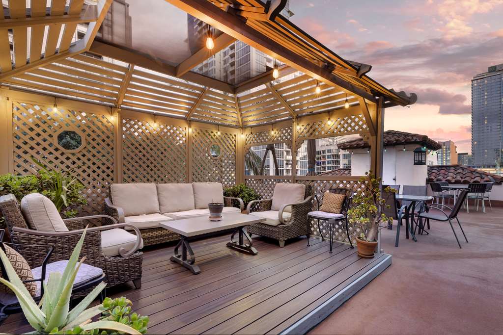 Best Western Downtown San Diego