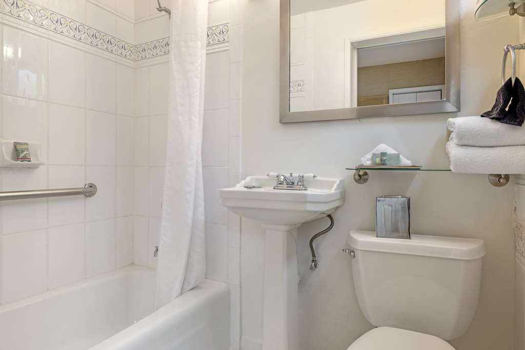 Best Western Downtown San Diego photo 3