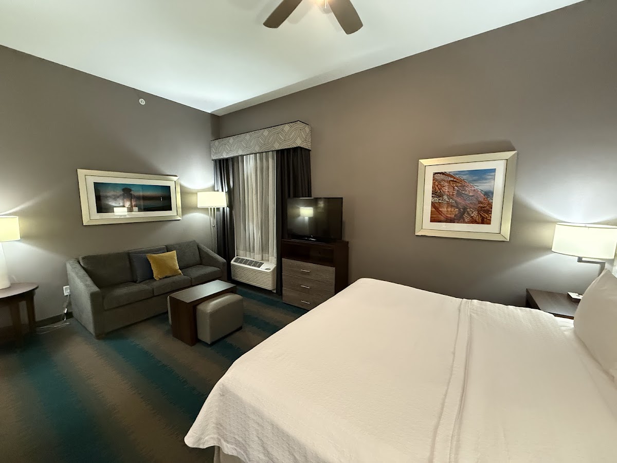 Homewood Suites by Hilton Cleveland/Sheffield photo 2
