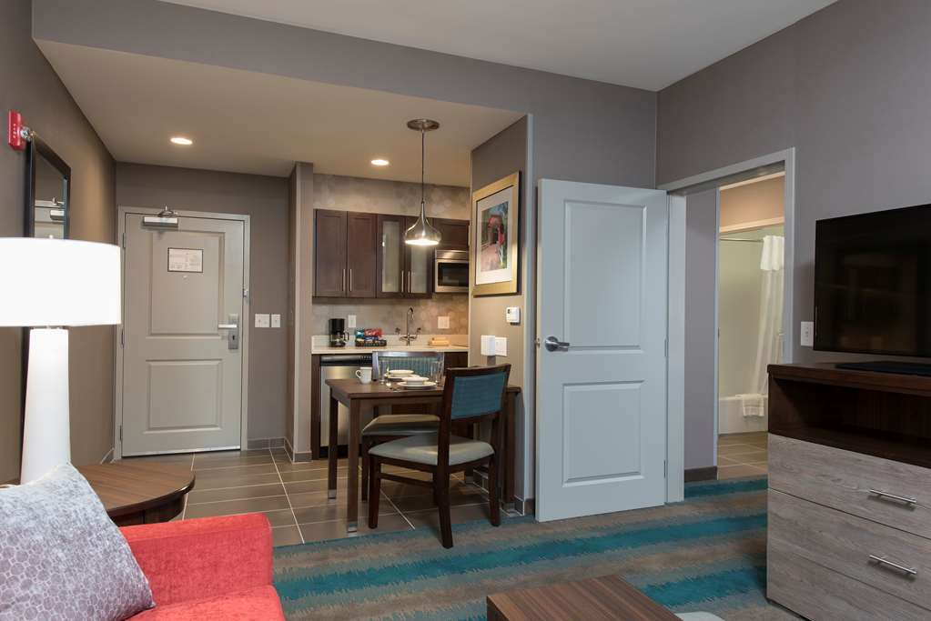 Homewood Suites by Hilton Cleveland/Sheffield photo 3