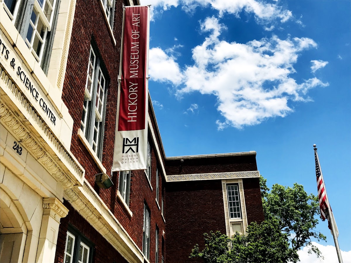 Hickory Museum of Art