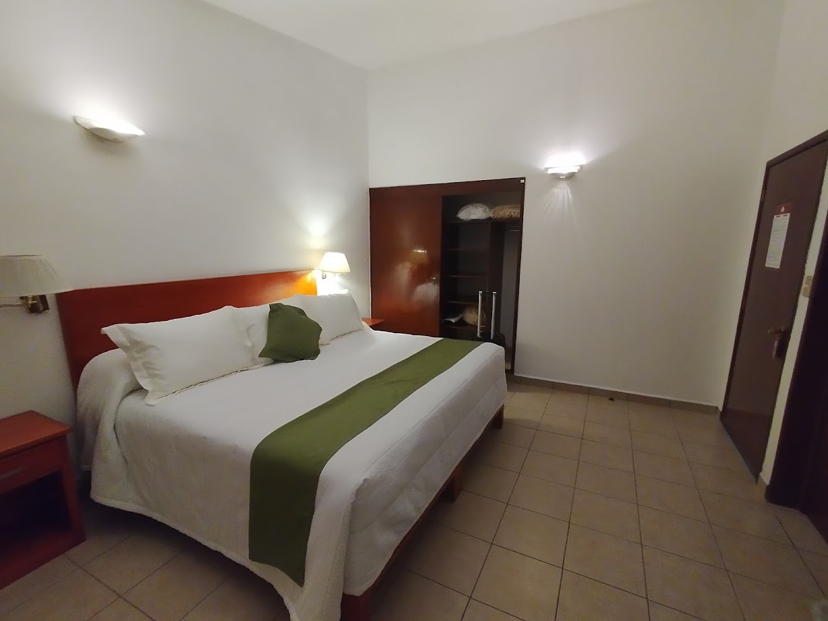 Hostal San Andrés UDLAP photo 2