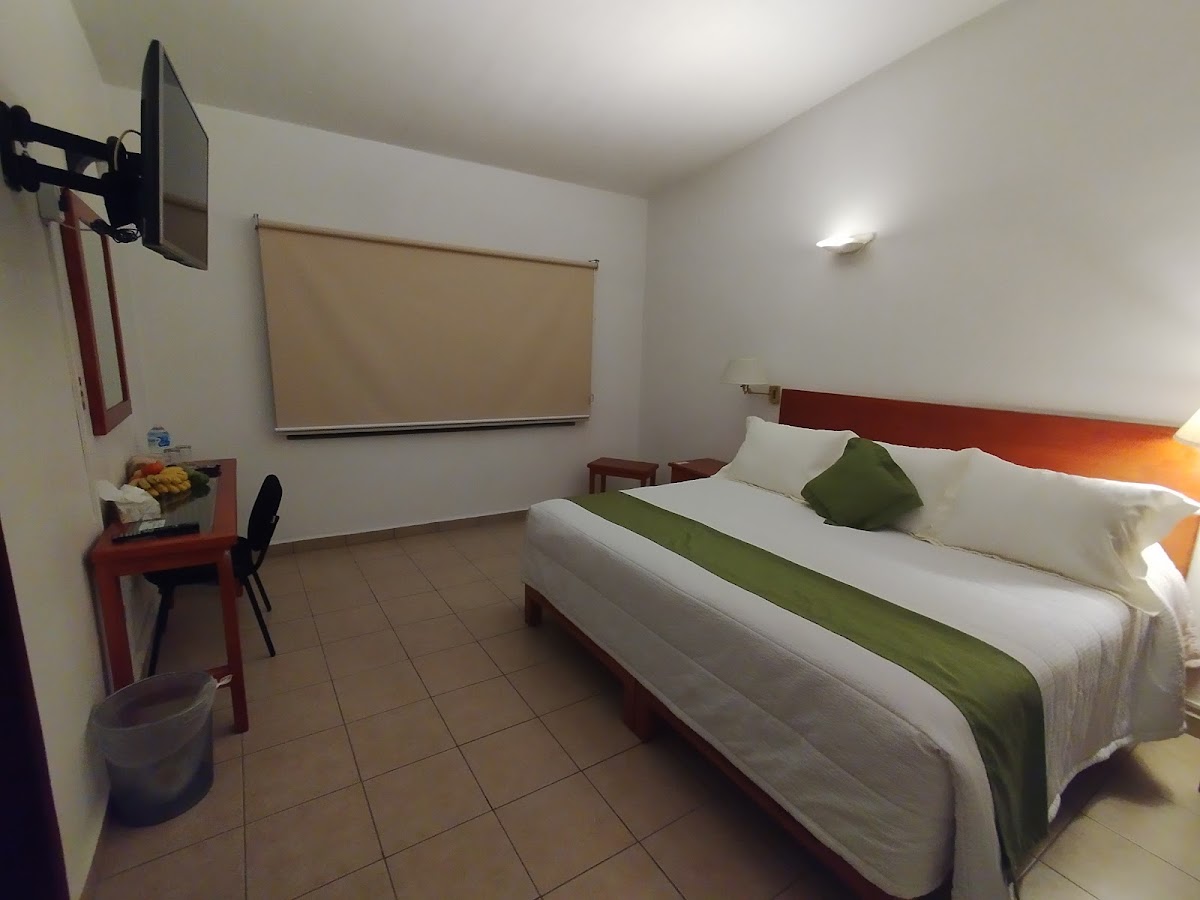 Hostal San Andrés UDLAP photo 3