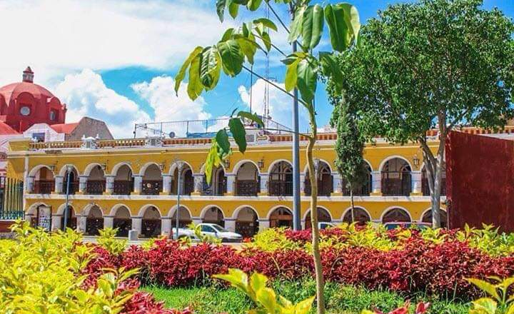 Pavón Park