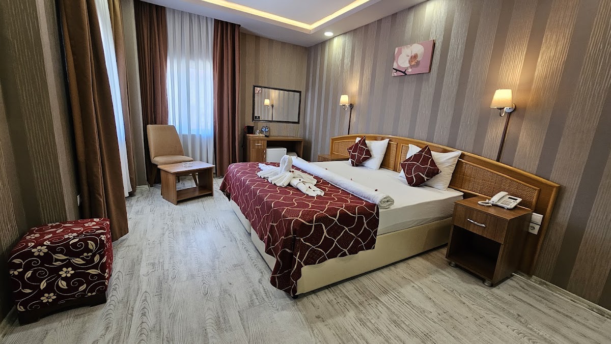 Room 1