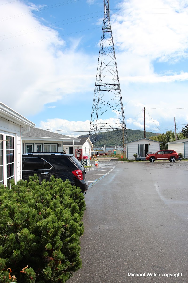 The Cove Motel & Restaurant photo 2