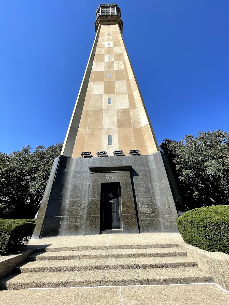 Centralia Carillon