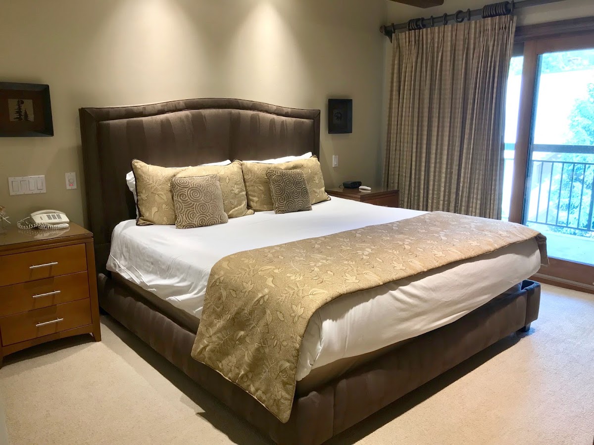 Lodge at Lionshead photo 3