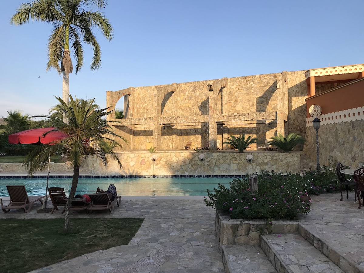 Xquenda Huatulco Spa photo 2
