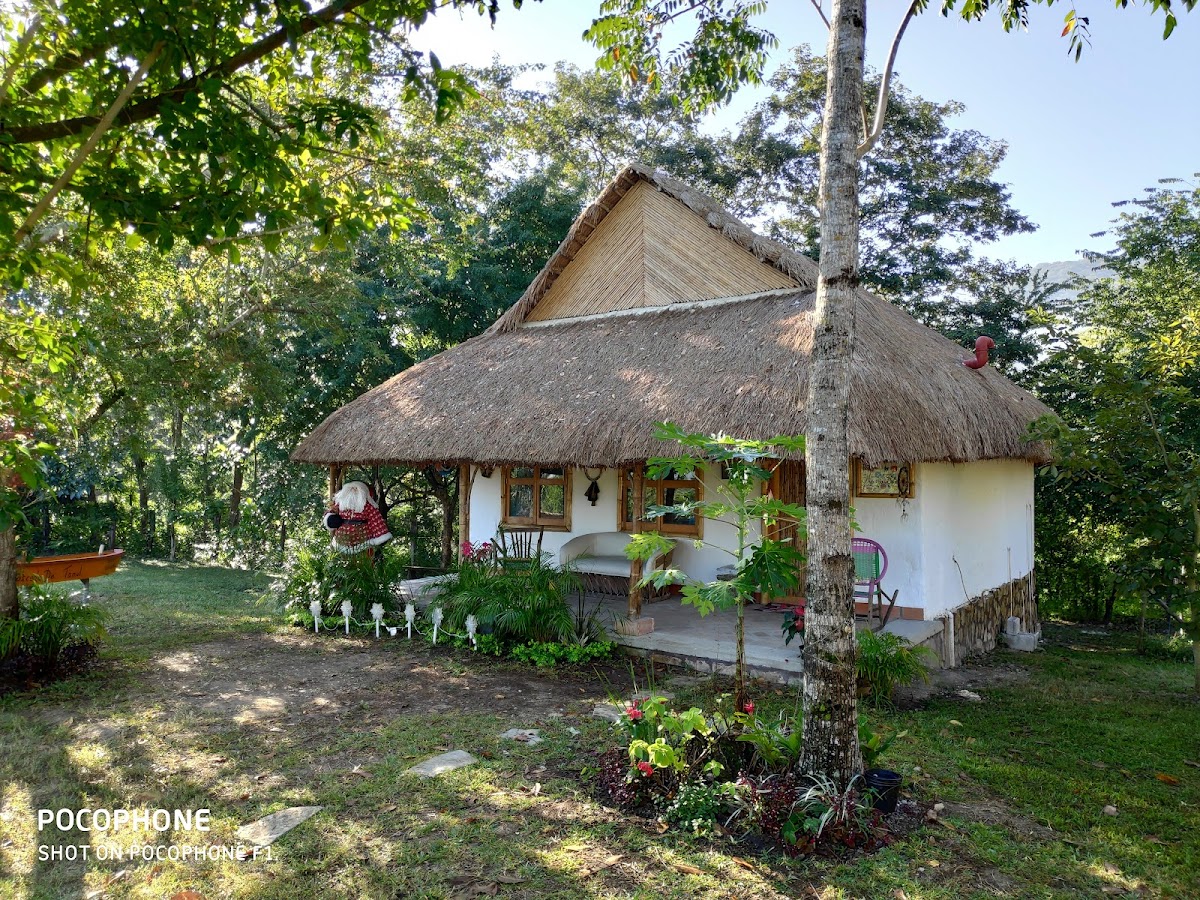 CABAÑAS MANNAN photo 2
