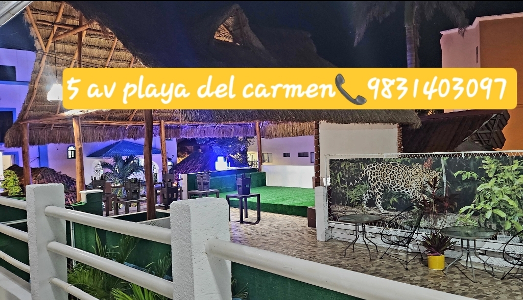 D'Margo Hotel