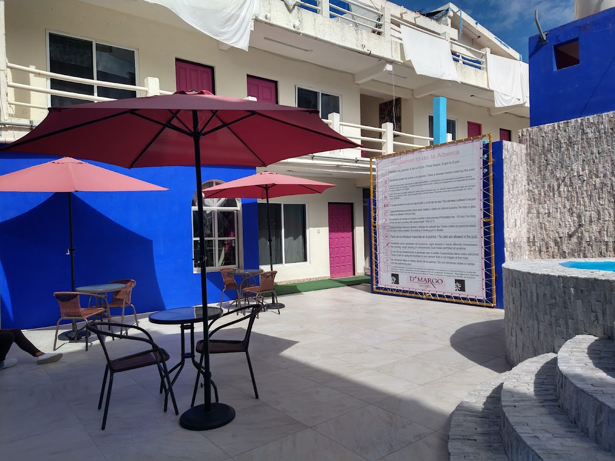 D'Margo Hotel photo 3