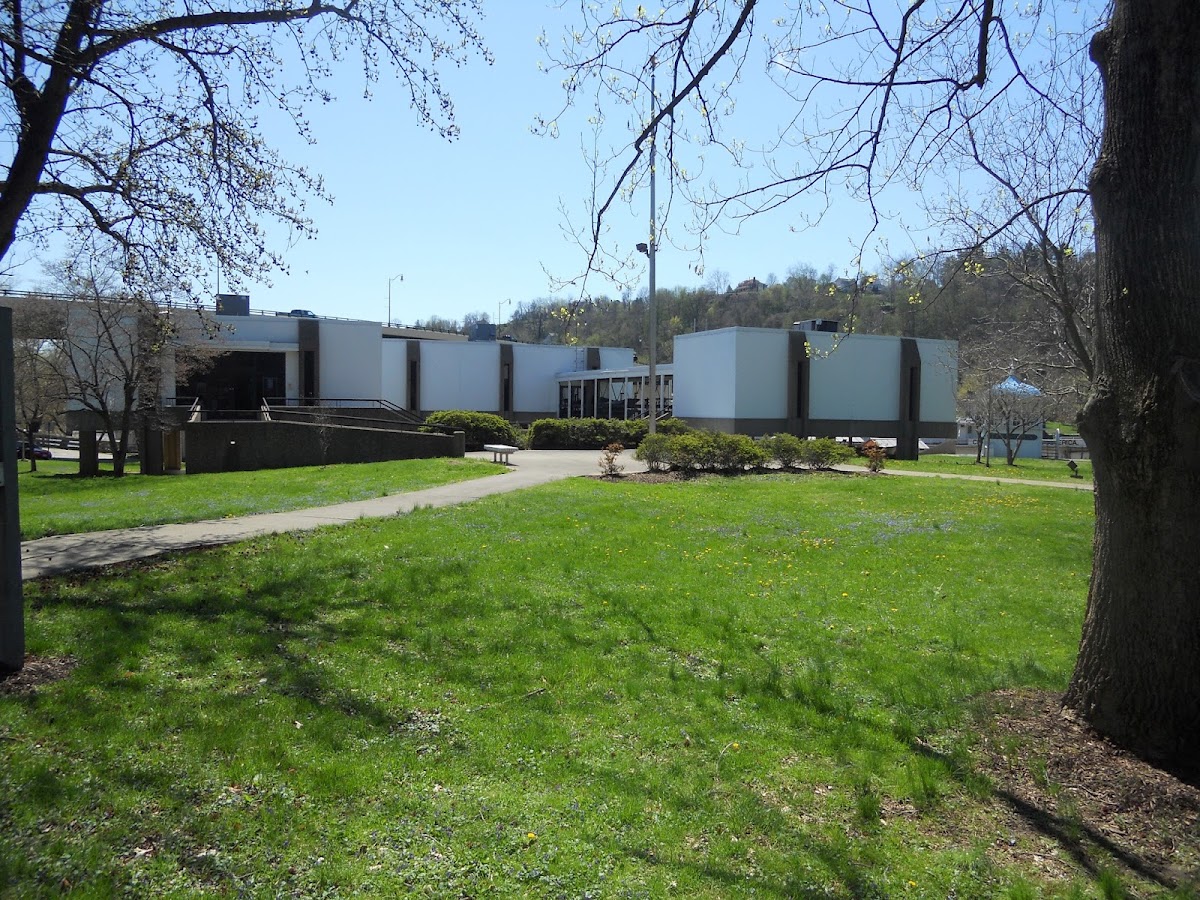 Ohio River Museum