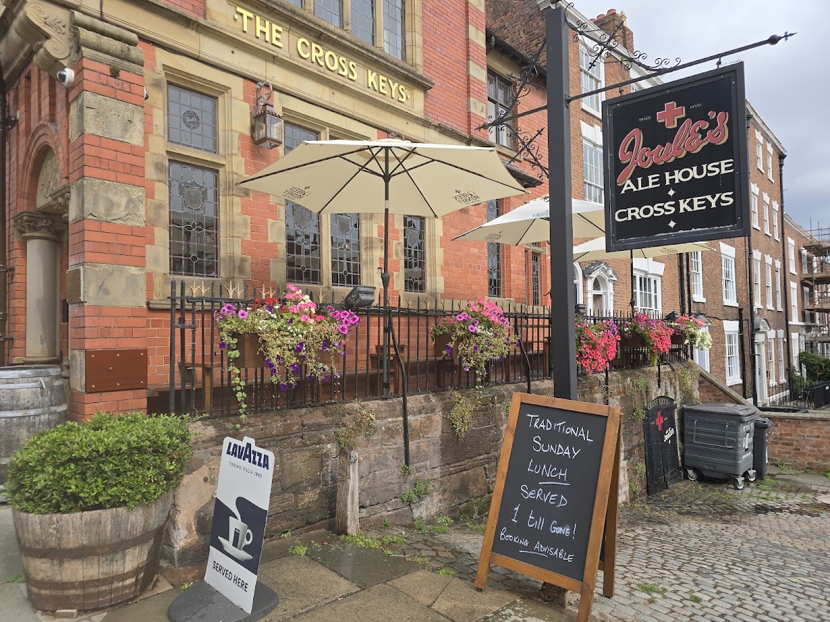 Manchester City Centre (Portland Street) hotel