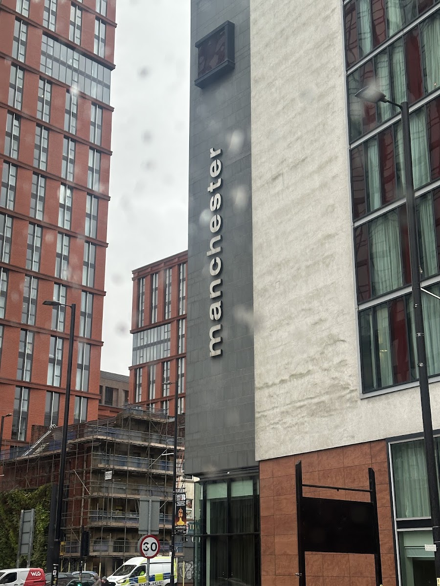 Manchester City Centre (Portland Street) hotel photo 2