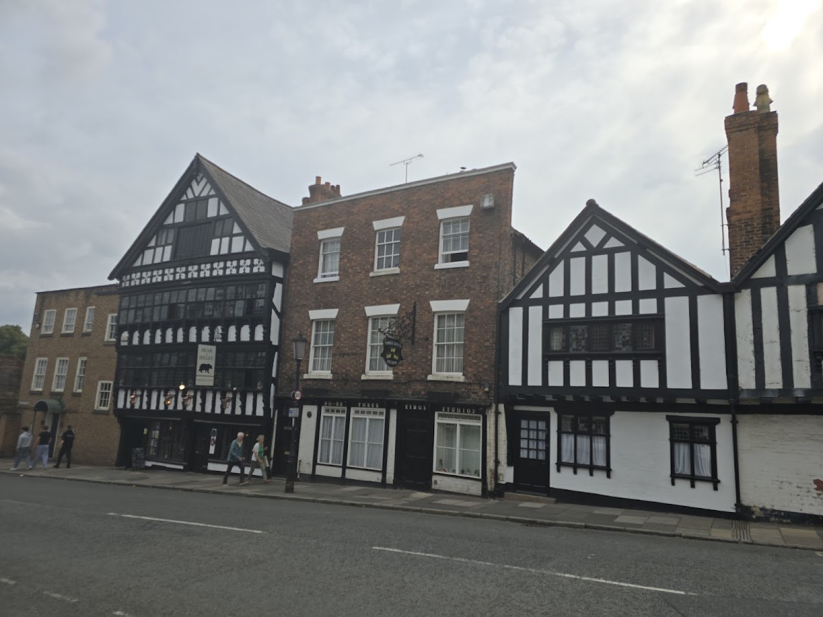 Manchester City Centre (Portland Street) hotel photo 3
