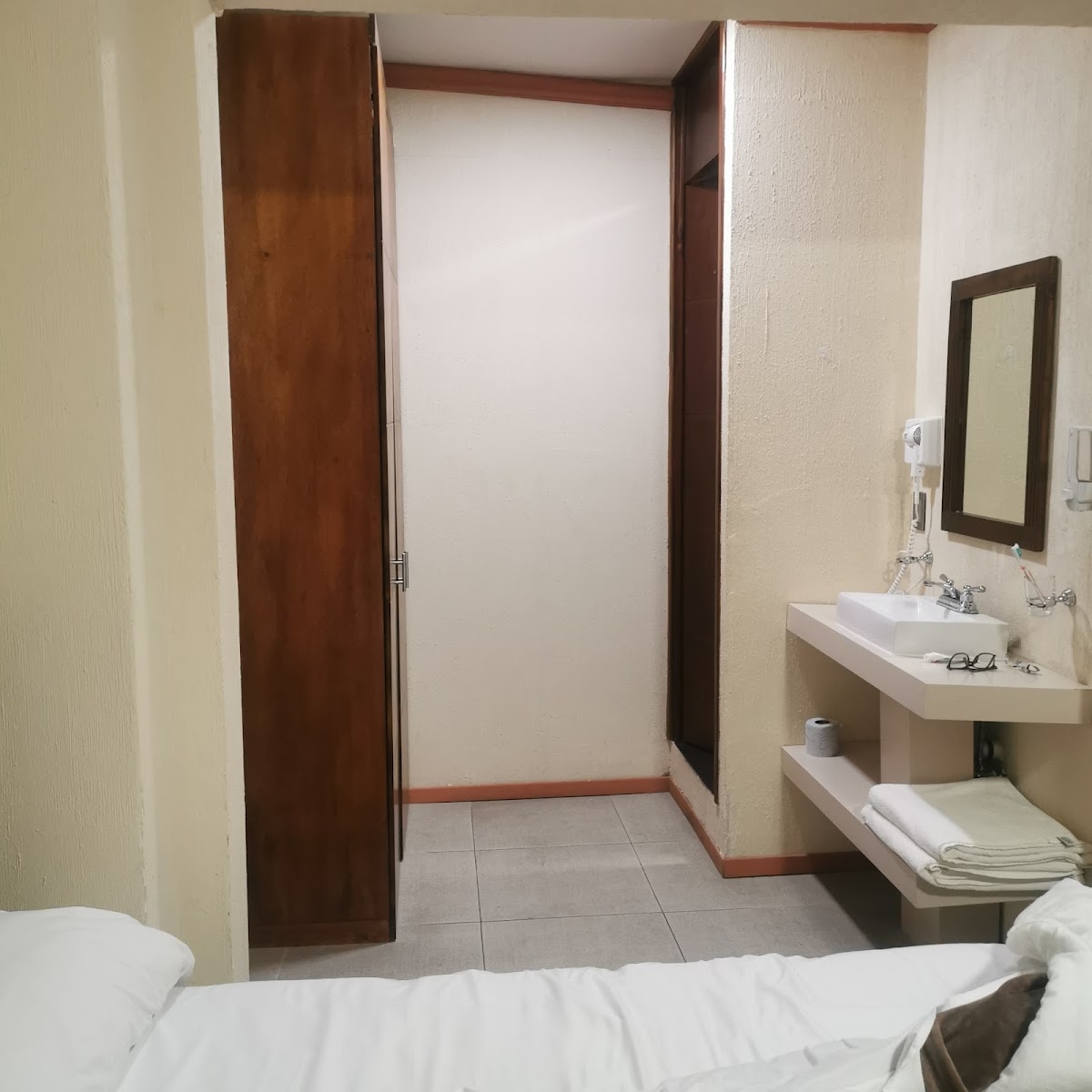 Hotel Tlaxcala