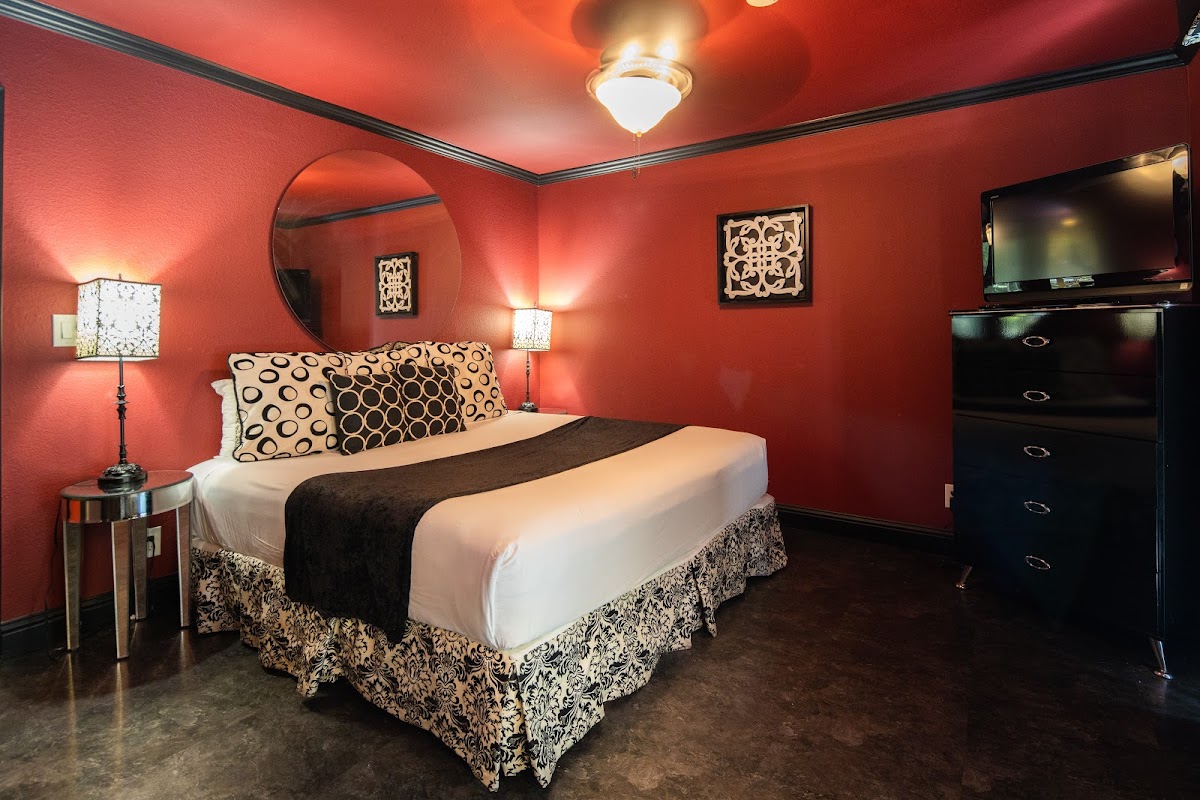 San Joaquin Hotel photo 2