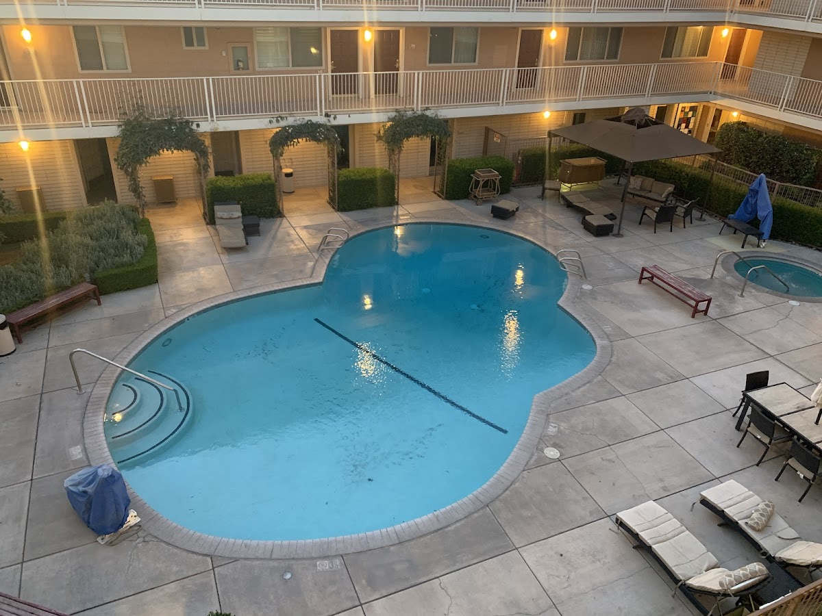 San Joaquin Hotel photo 3