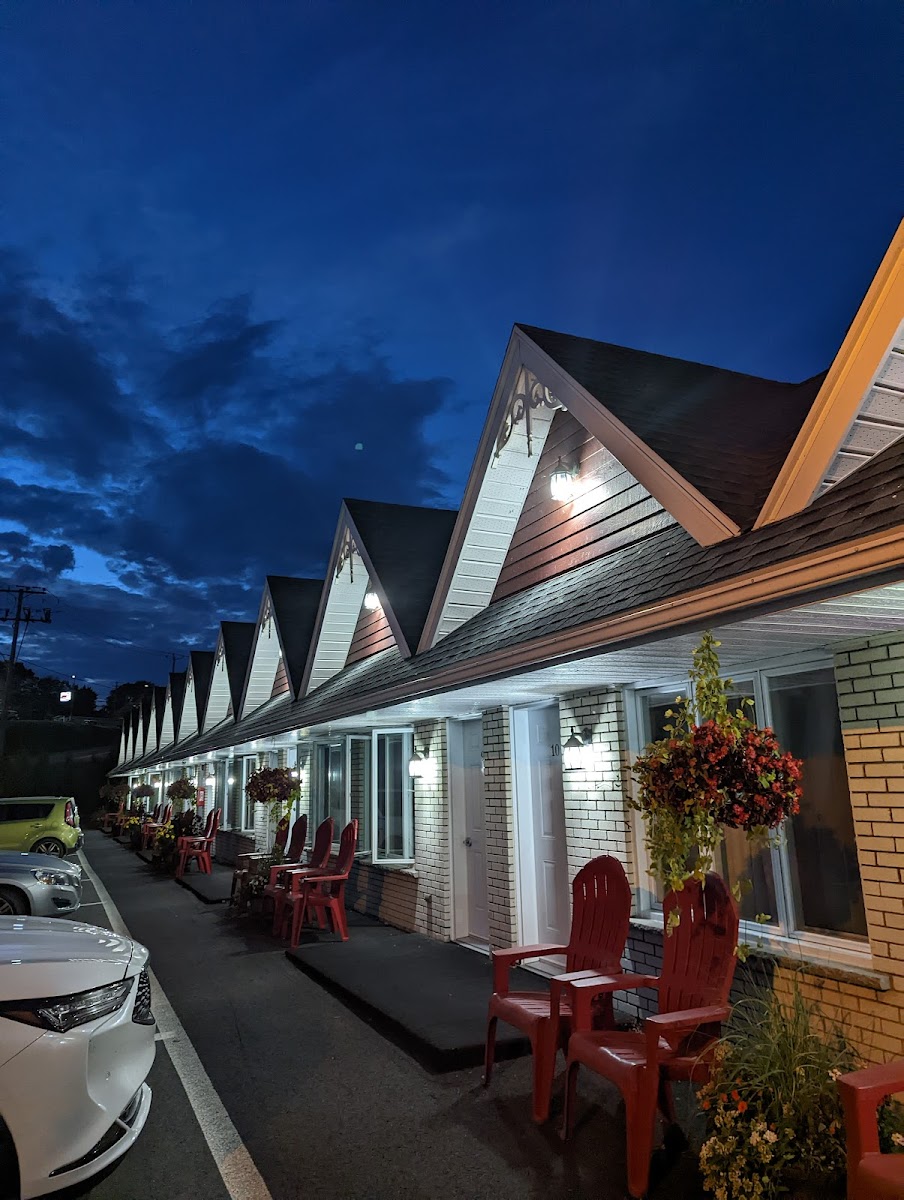 Motel D'Amours