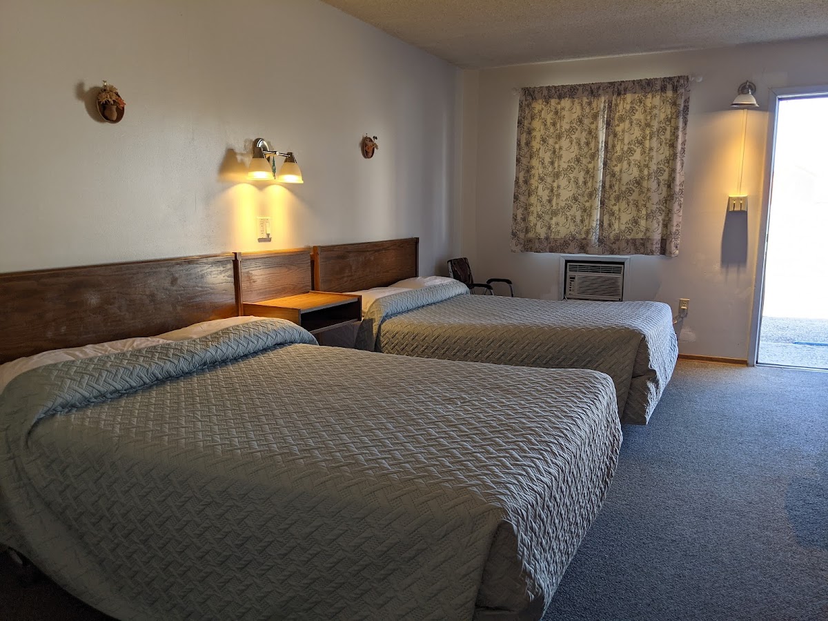 Country Boy Motel photo 2