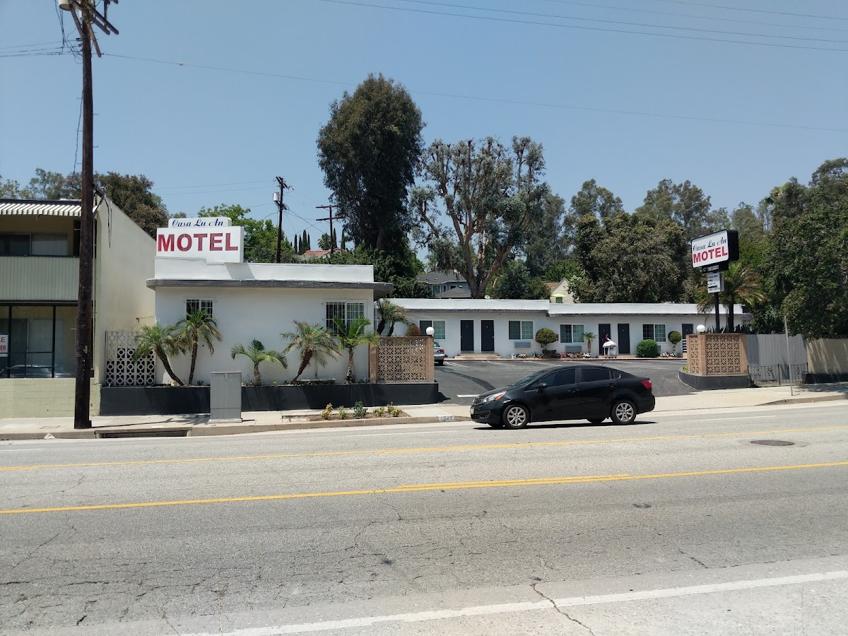 Casa Lu-An Motel photo 2