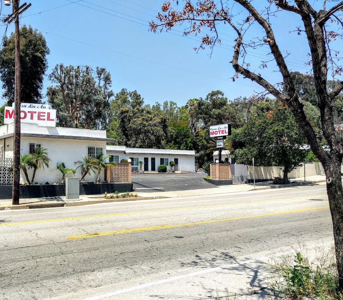 Casa Lu-An Motel photo 3