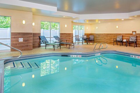 Fairfield by Marriott Inn & Suites Brunswick Freeport photo 3