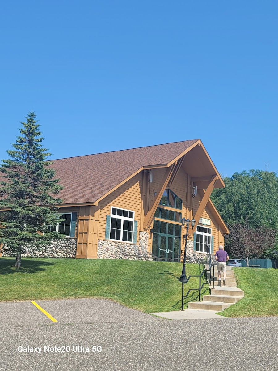 Whitebirch Resort