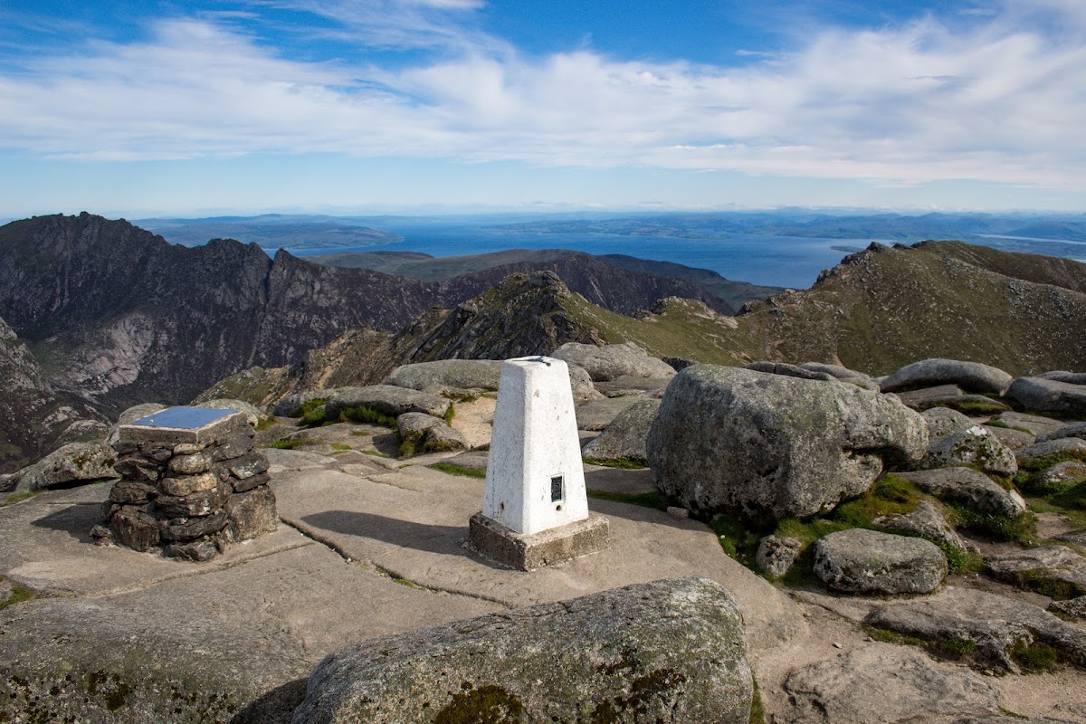 Goatfell