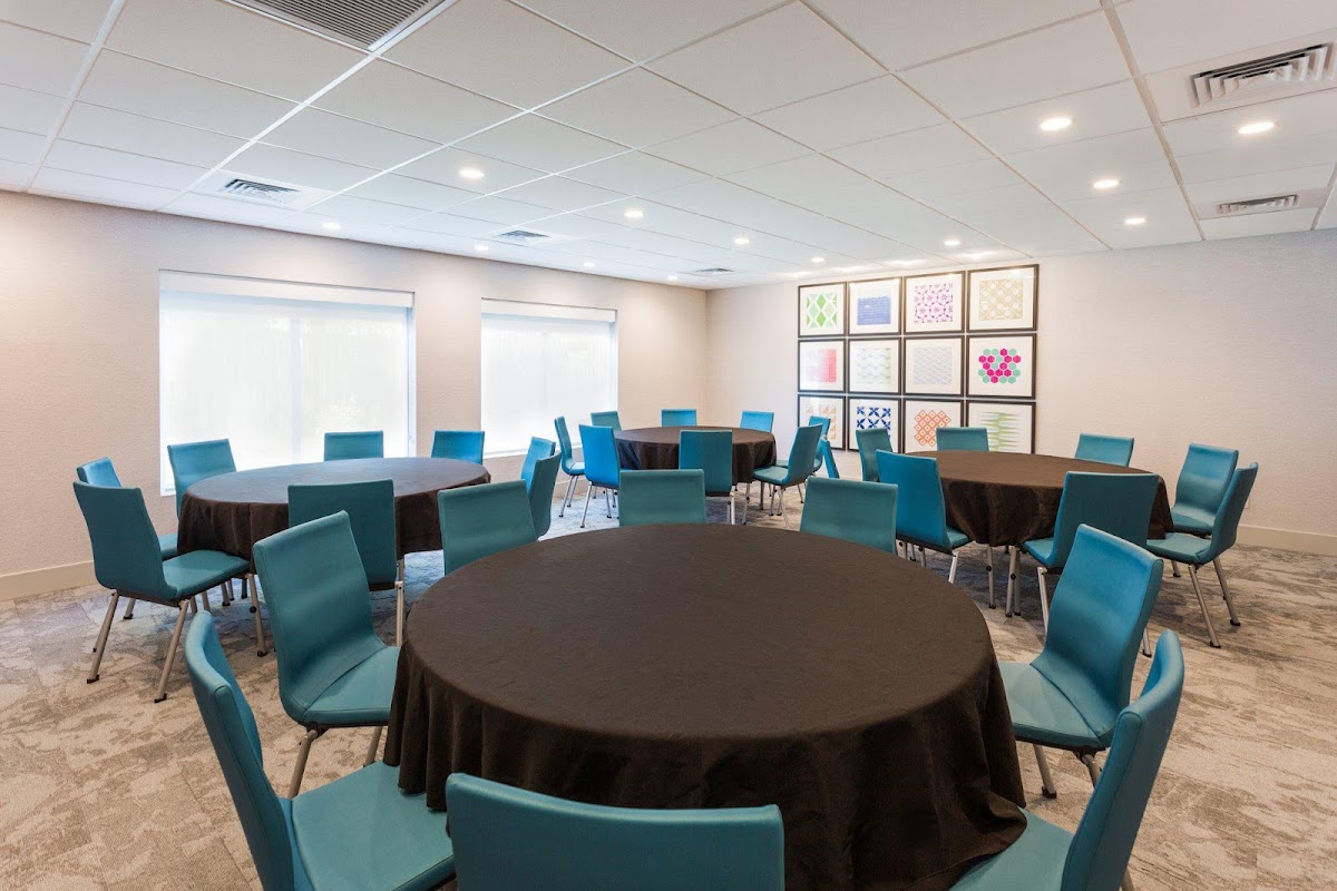 Holiday Inn Express Lorton by IHG photo 2