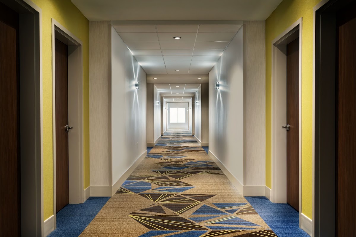Holiday Inn Express Lorton by IHG photo 3