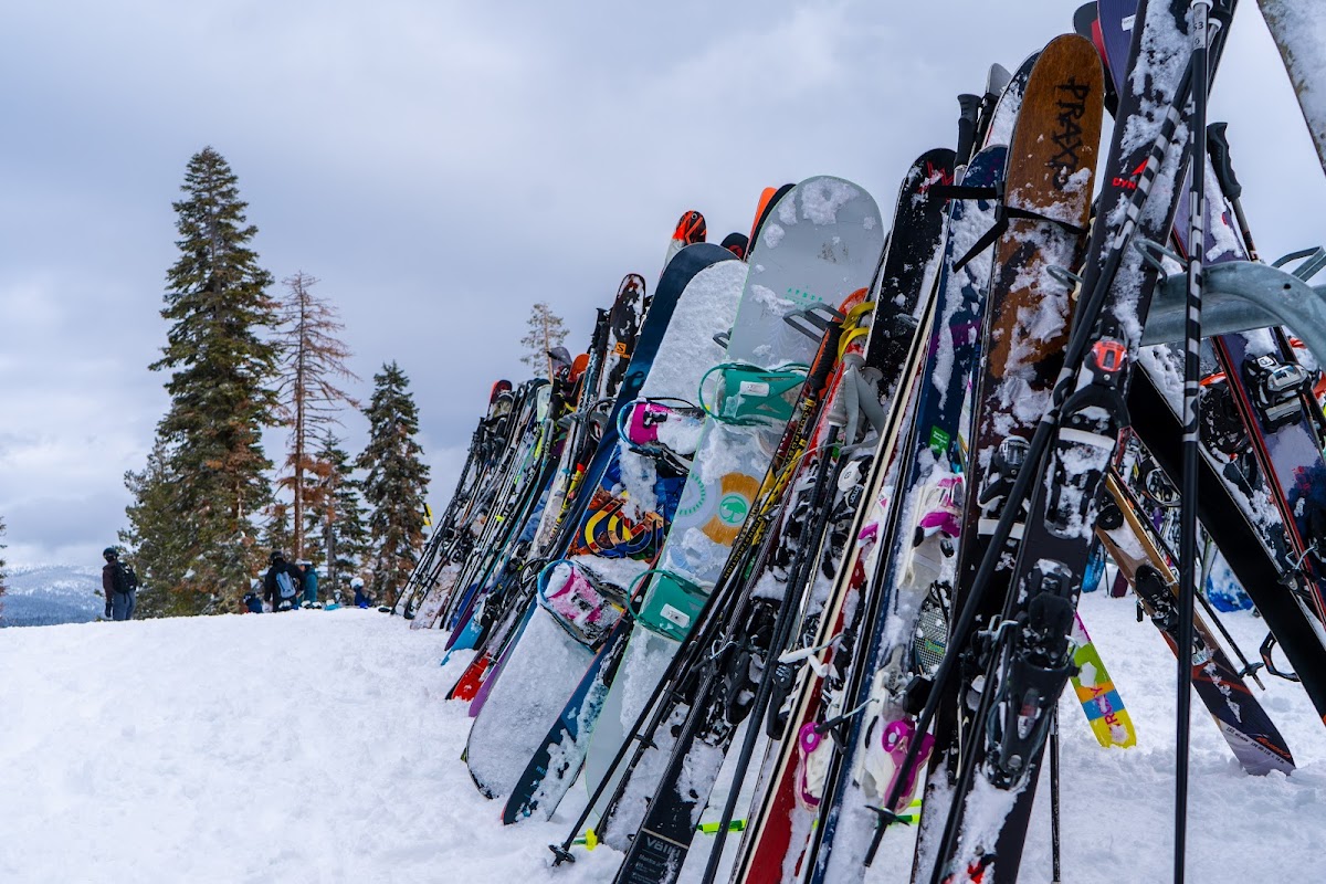 Big Springs Gondola Lift photo 2