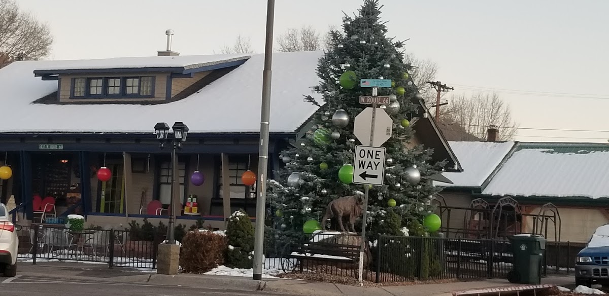 Buffalo Pointe Inn photo 3