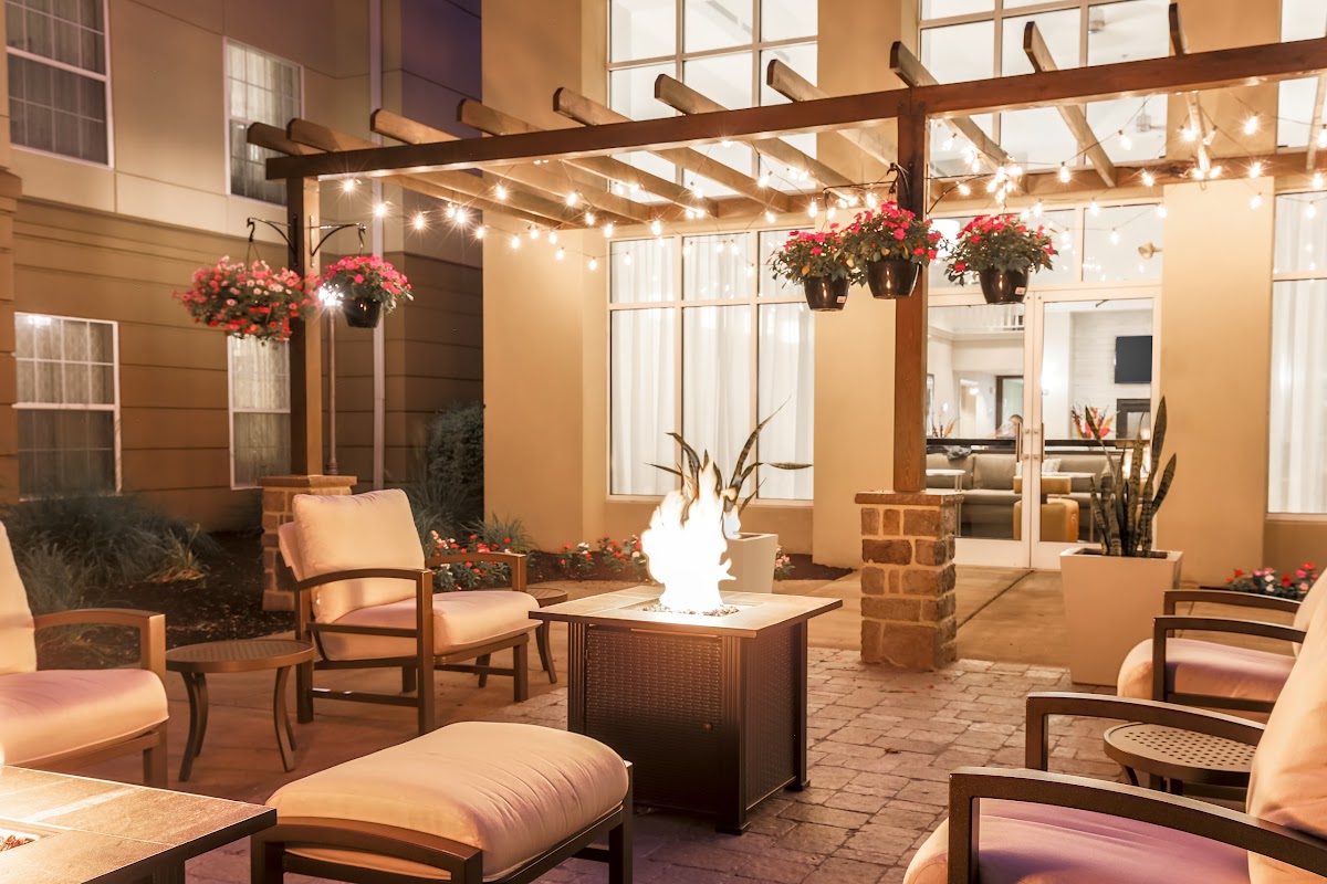 Homewood Suites by Hilton Philadelphia-Great Valley photo 2