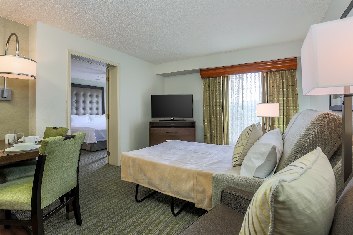 Homewood Suites by Hilton Philadelphia-Great Valley photo 3