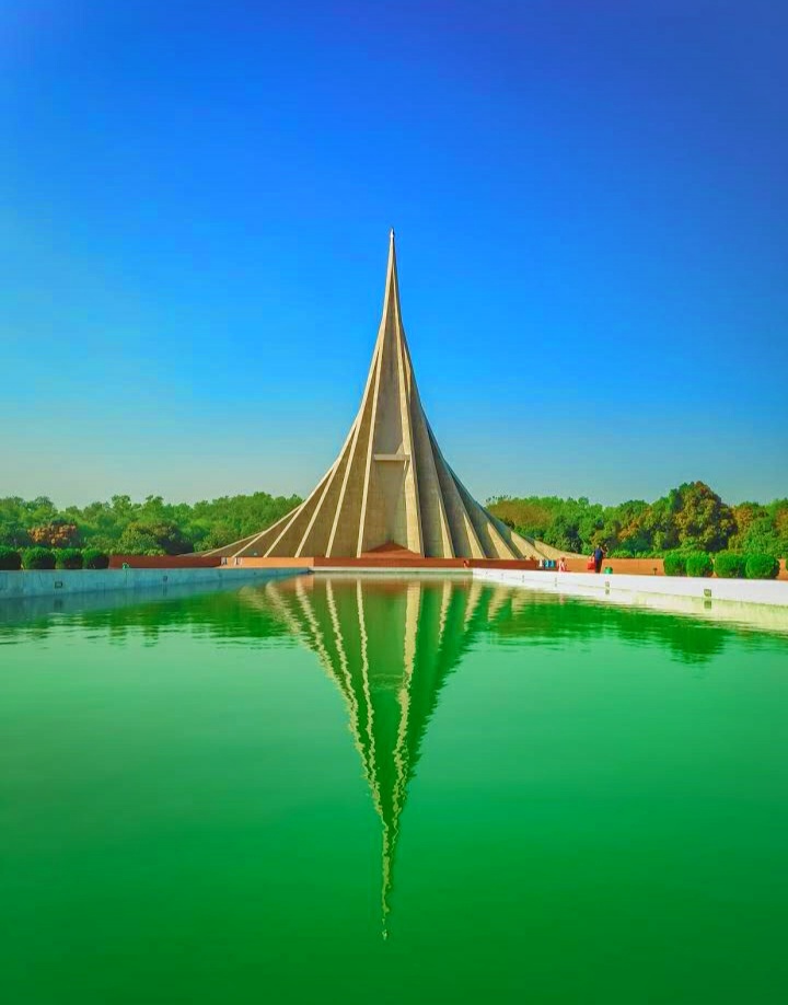 National Martyrs' Monument