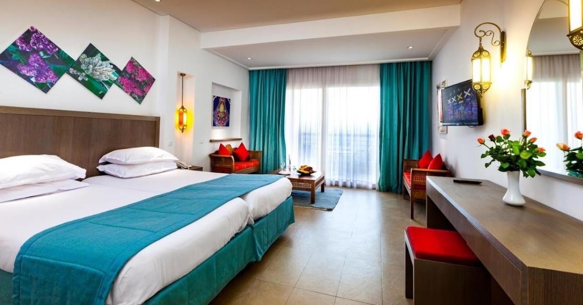 Royal Kenz Hotel