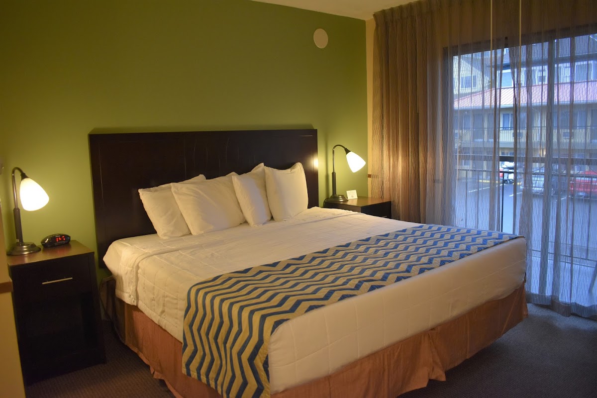 SureStay Hotel by Best Western Portland City Center photo 2