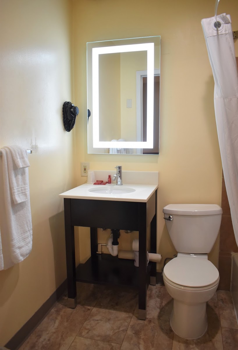 SureStay Hotel by Best Western Portland City Center photo 3