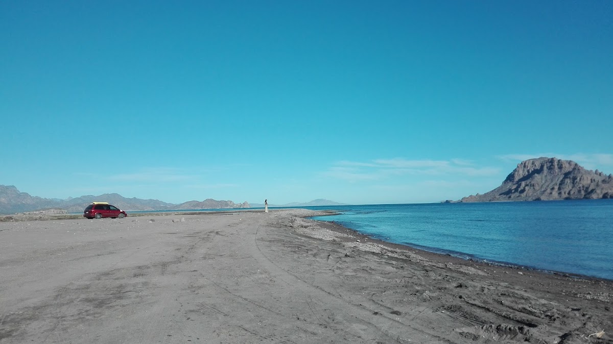 Playa Ligüi