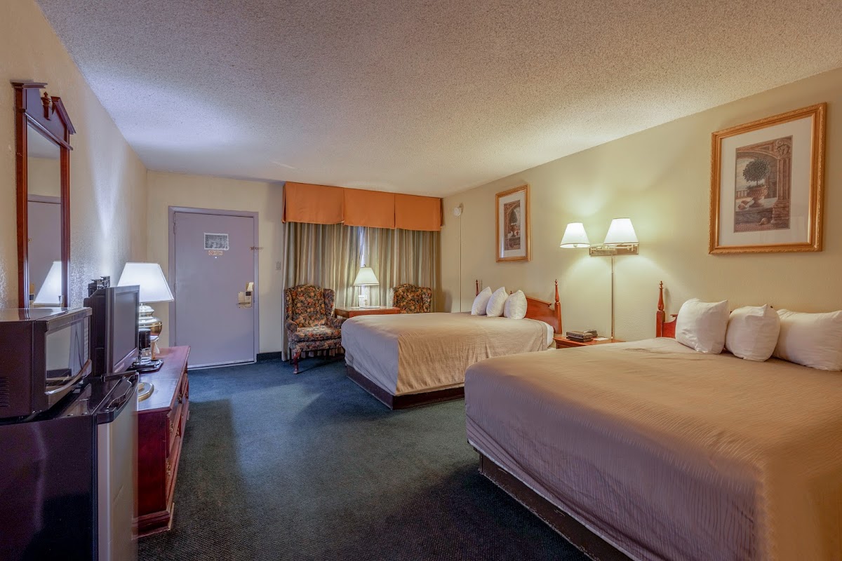 Royal Holiday Motel By Belvilla Gallup I-40 photo 2