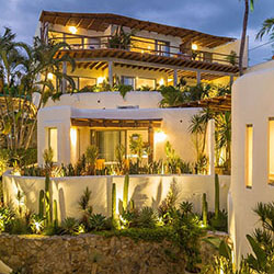 Hotel Ysuri Bucerías photo 3