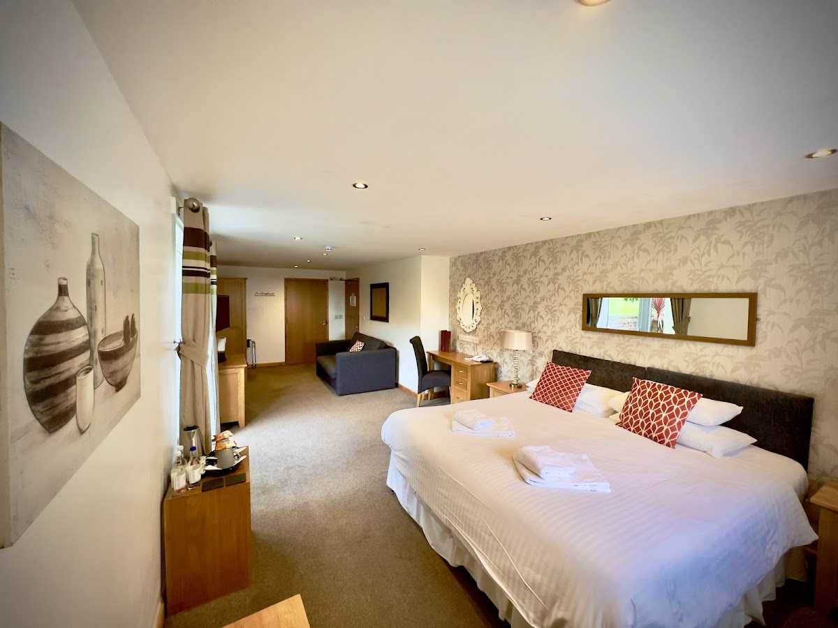 The Windmill Inn photo 2