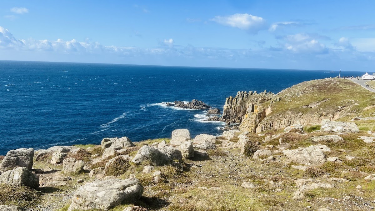 Land's End