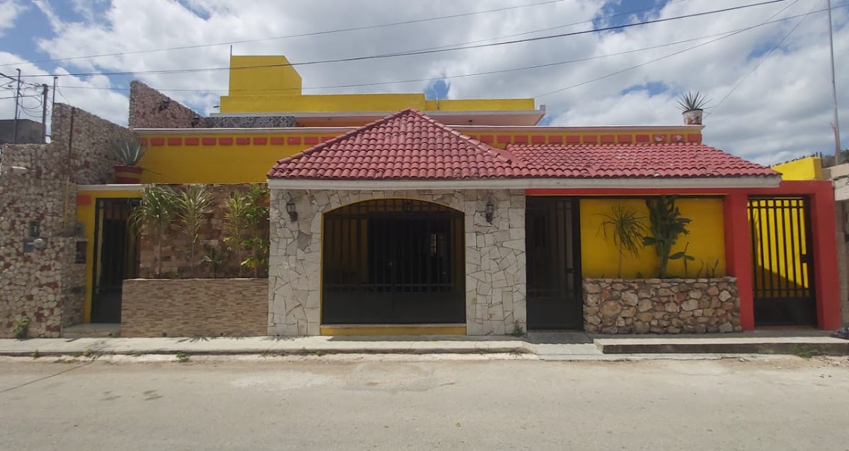 Casa Fernery