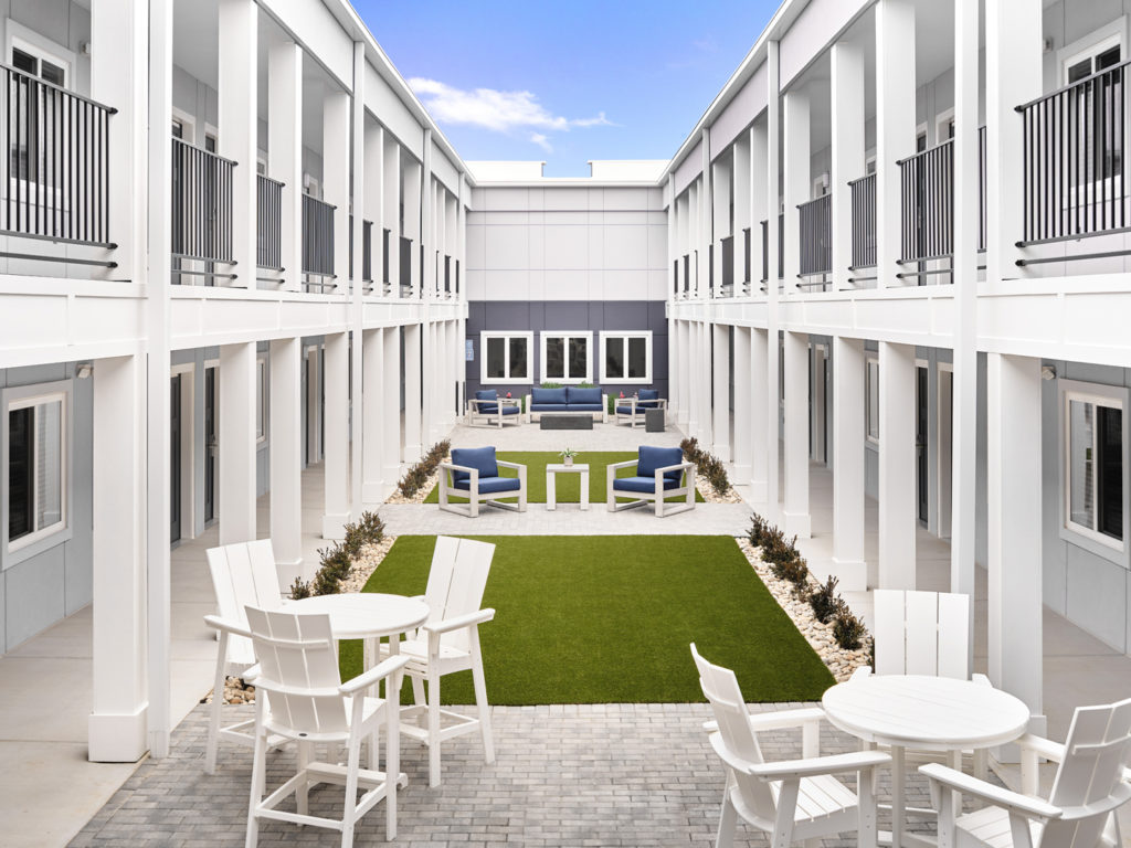 stayAPT Suites Waco