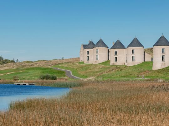 Lough Erne Resort photo 3