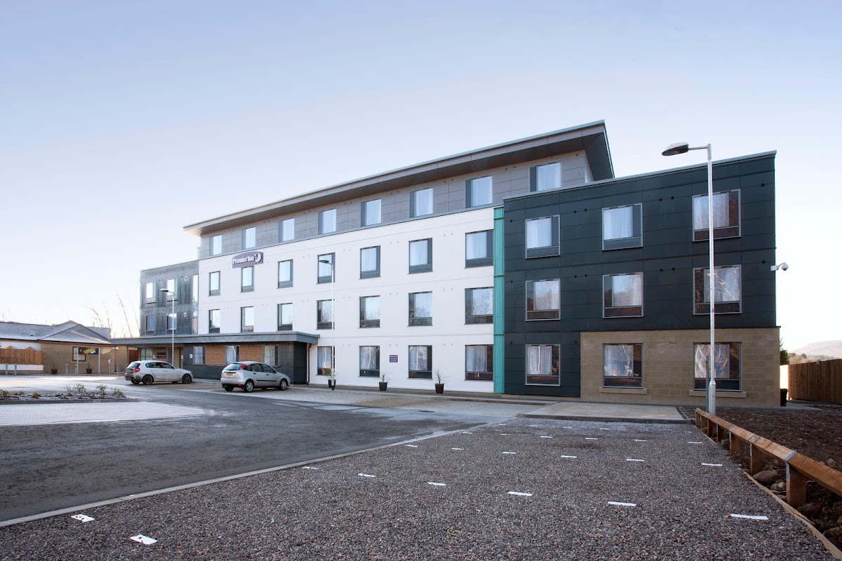 Premier Inn Inverness West hotel