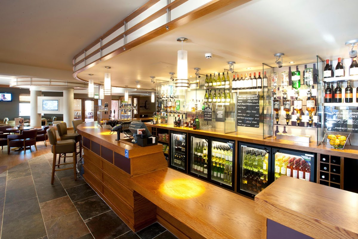 Premier Inn Inverness West hotel photo 3